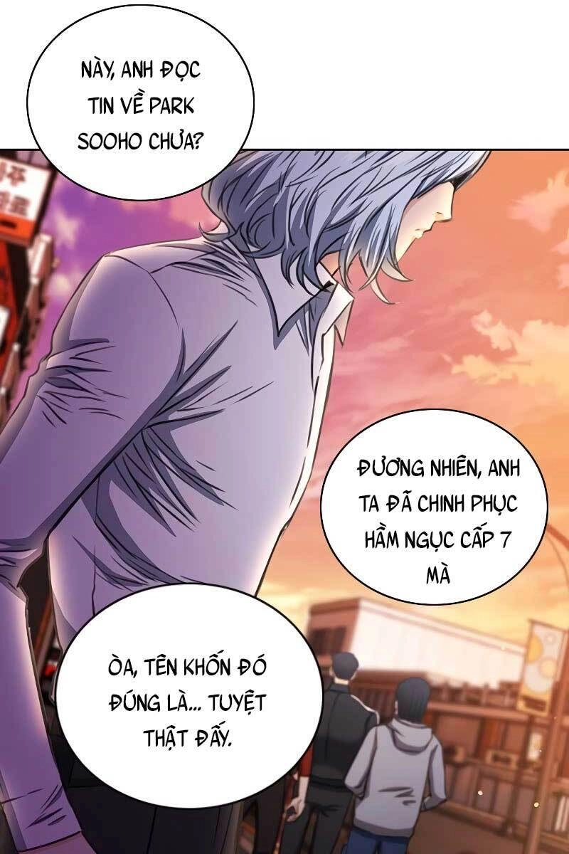 Druid Tại Ga Seoul Chapter 85 - 104