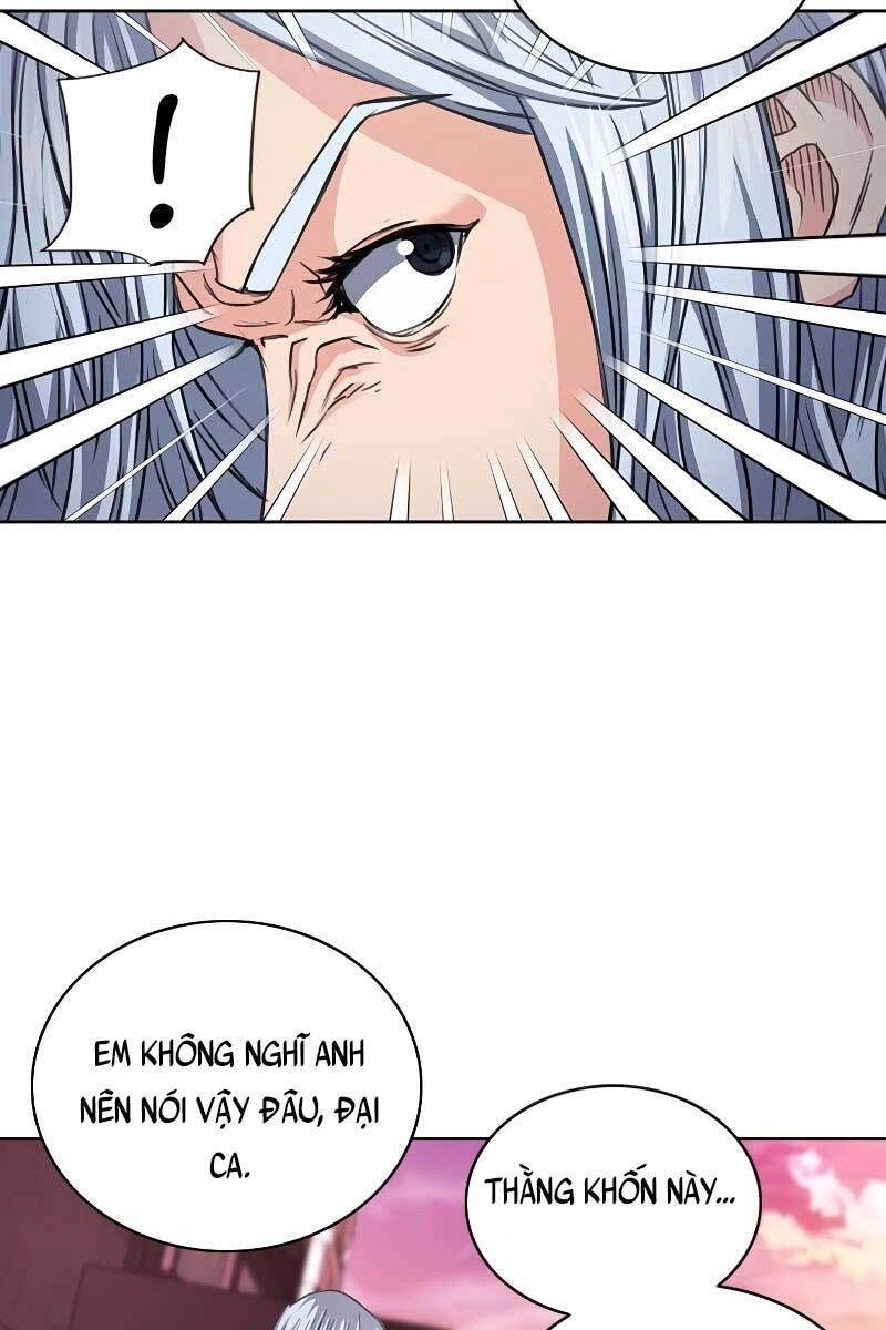 Druid Tại Ga Seoul Chapter 85 - 106