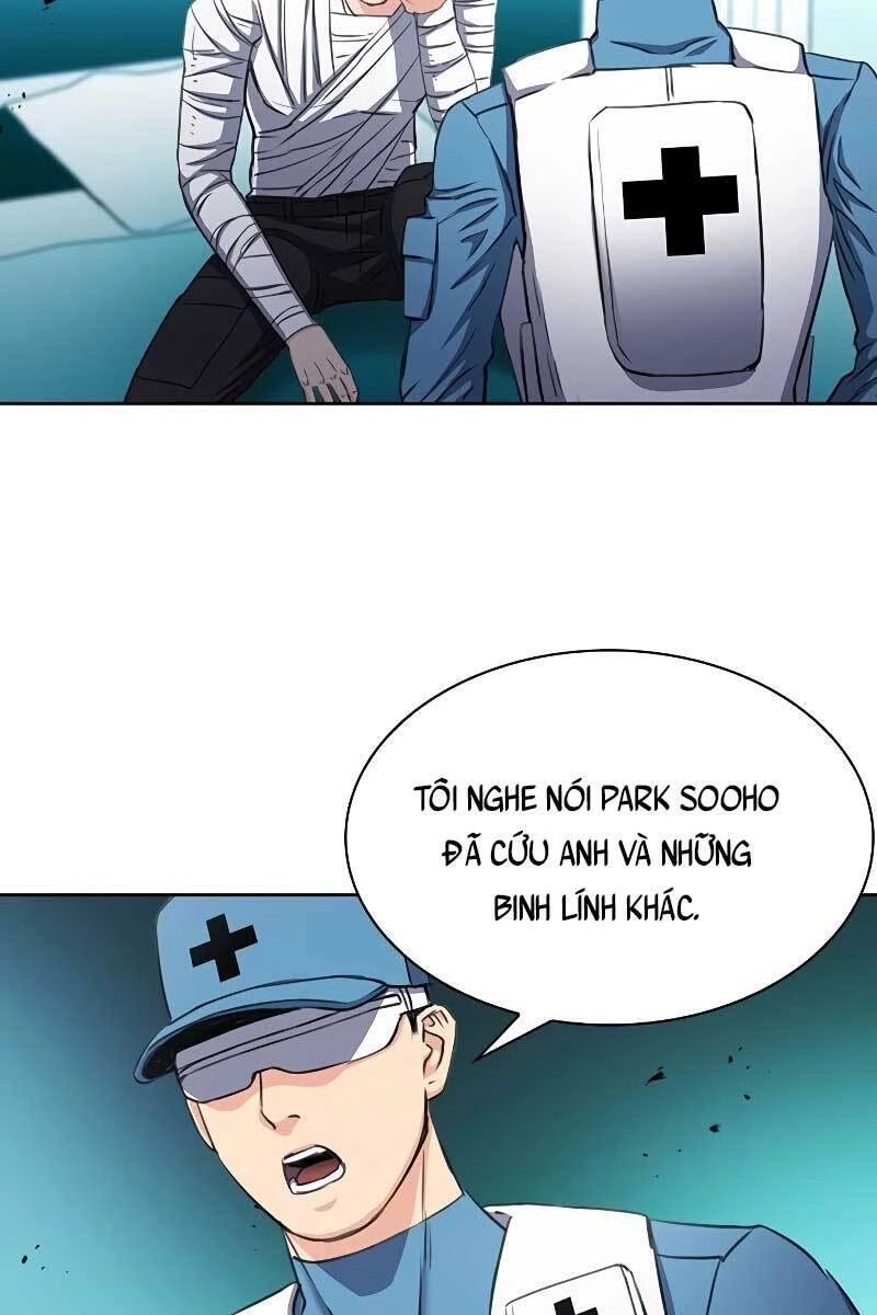 Druid Tại Ga Seoul Chapter 85 - 121