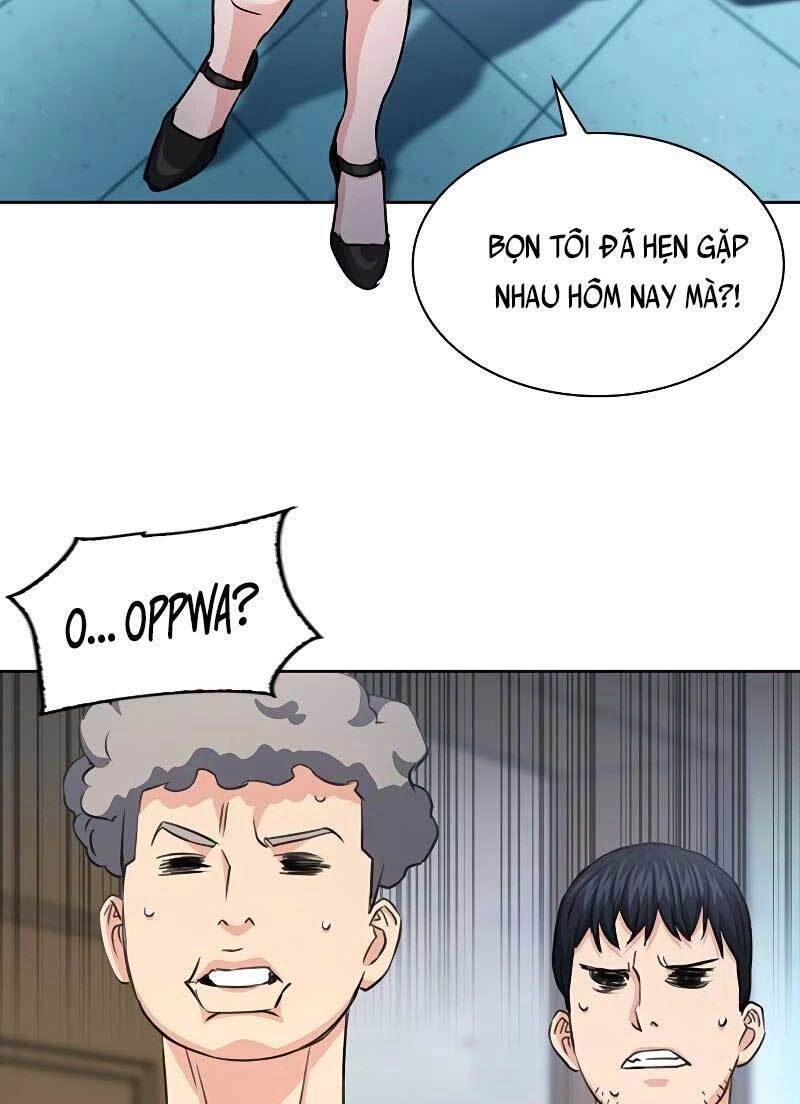 Druid Tại Ga Seoul Chapter 85 - 126