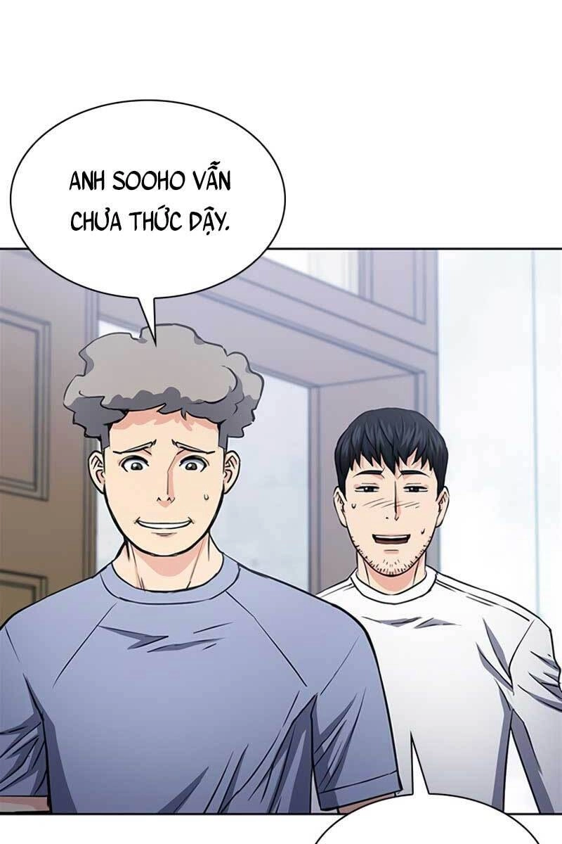 Druid Tại Ga Seoul Chapter 86 - 1