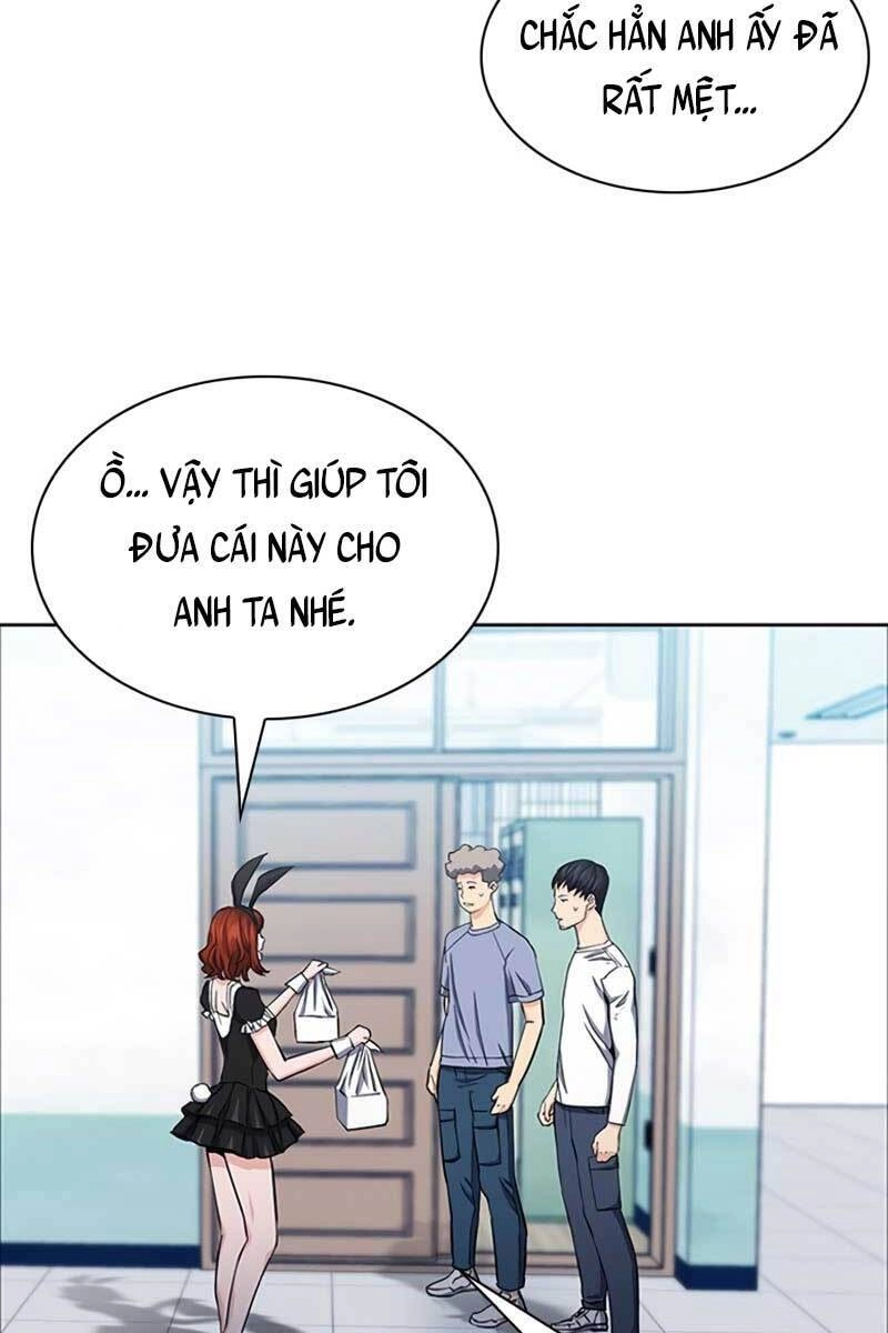 Druid Tại Ga Seoul Chapter 86 - 2