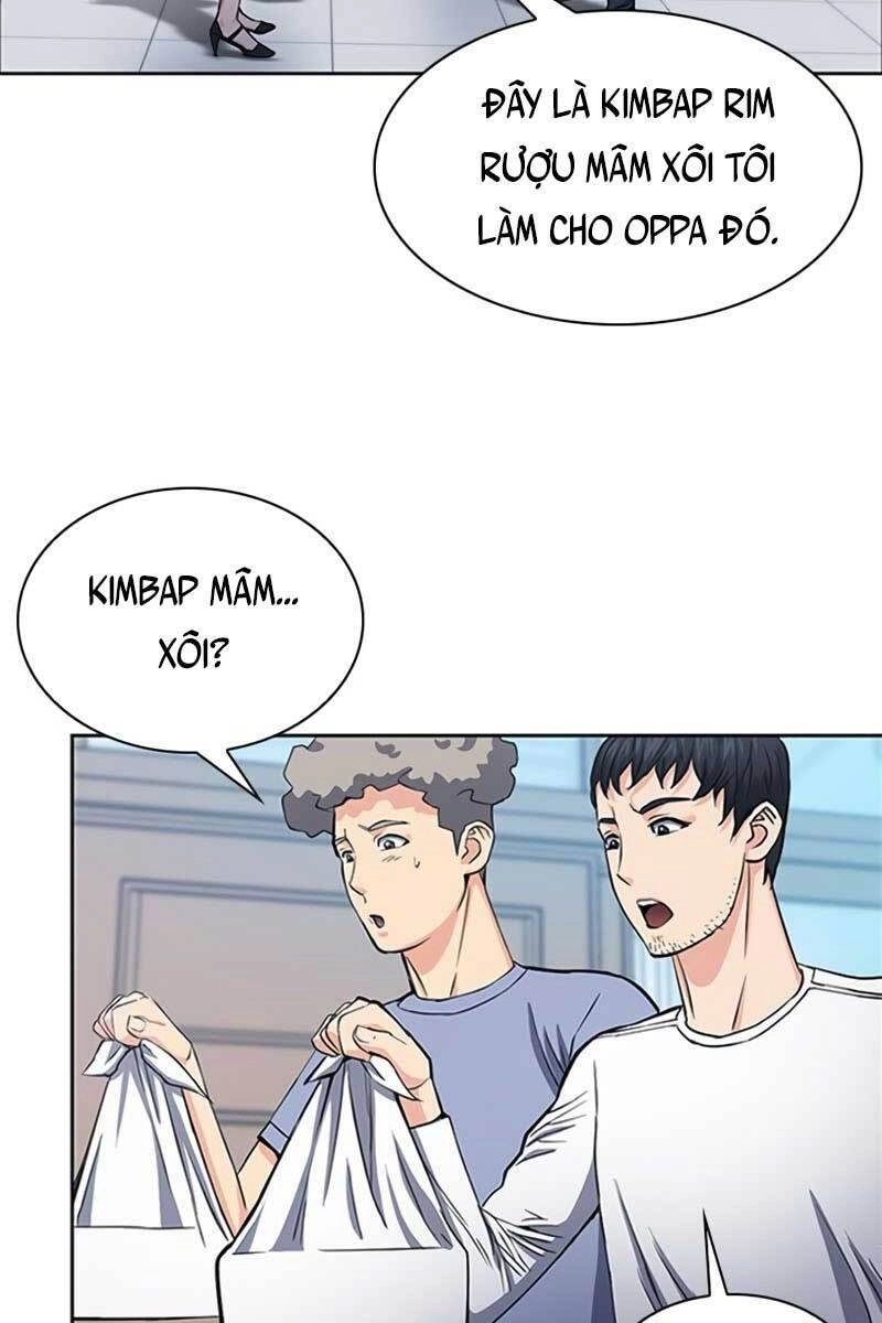 Druid Tại Ga Seoul Chapter 86 - 3