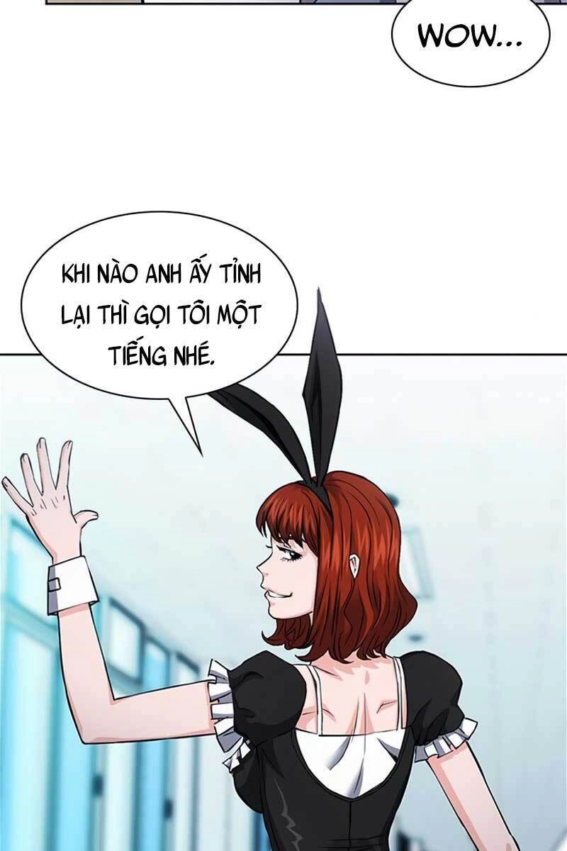 Druid Tại Ga Seoul Chapter 86 - 4