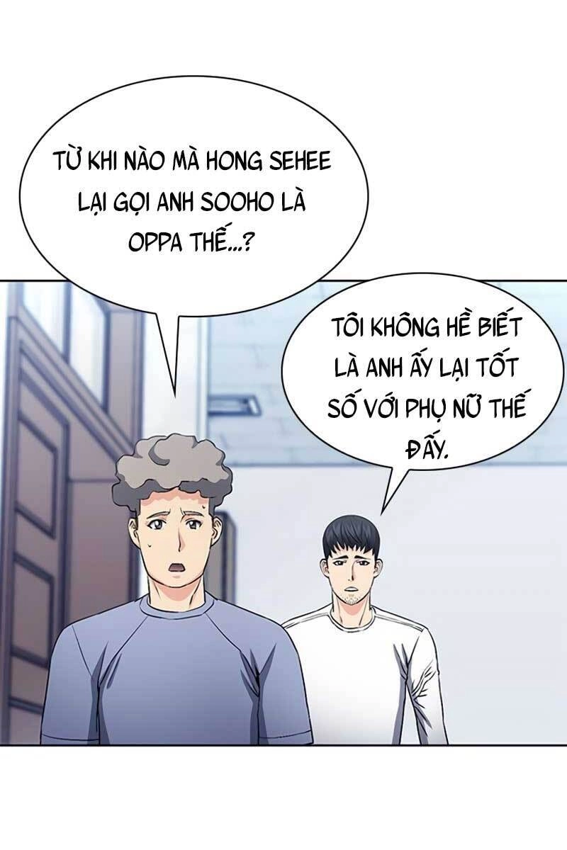 Druid Tại Ga Seoul Chapter 86 - 8