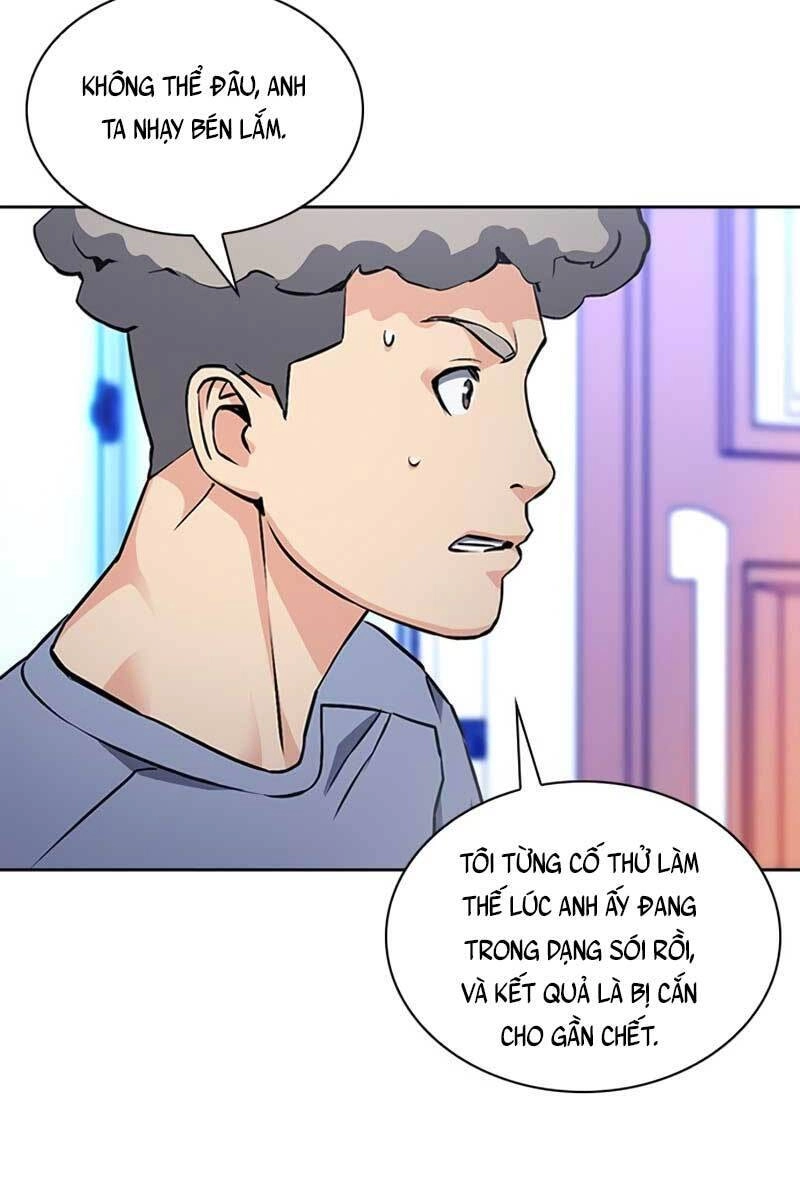 Druid Tại Ga Seoul Chapter 86 - 14