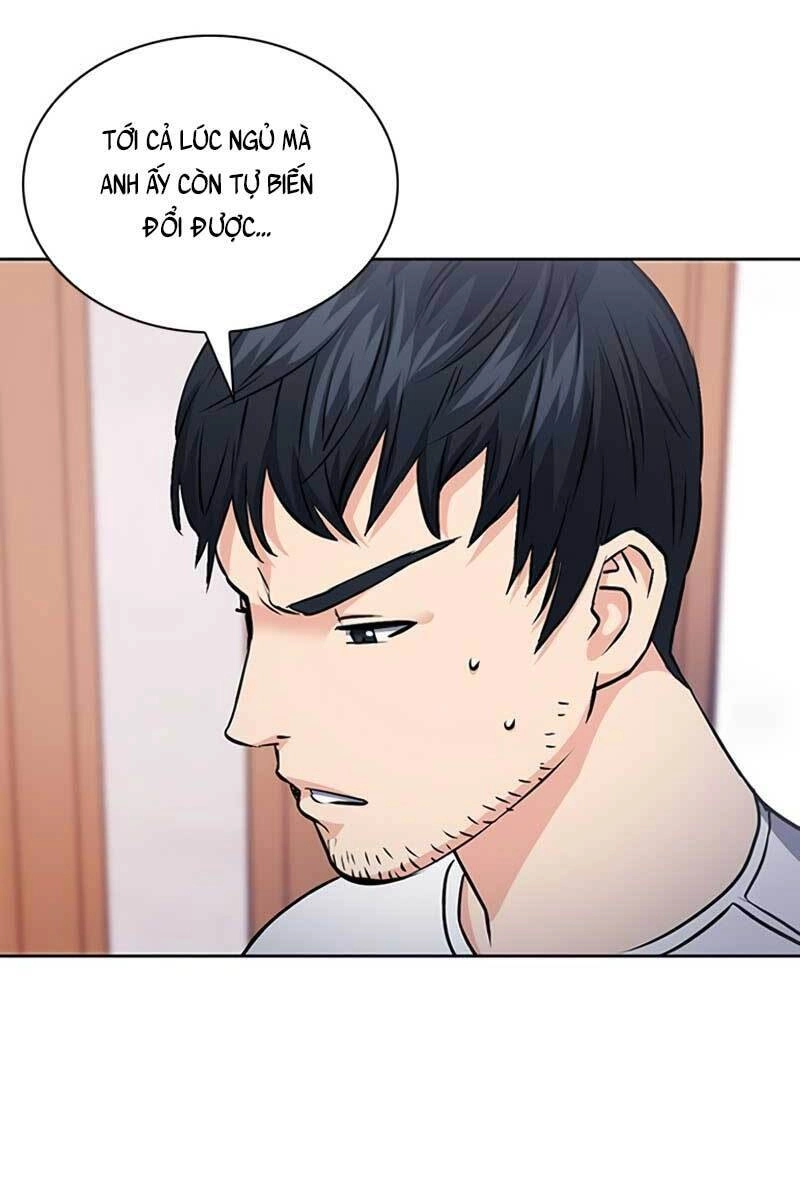 Druid Tại Ga Seoul Chapter 86 - 15