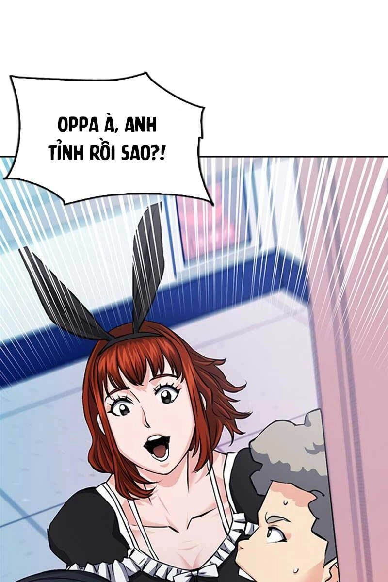 Druid Tại Ga Seoul Chapter 86 - 16