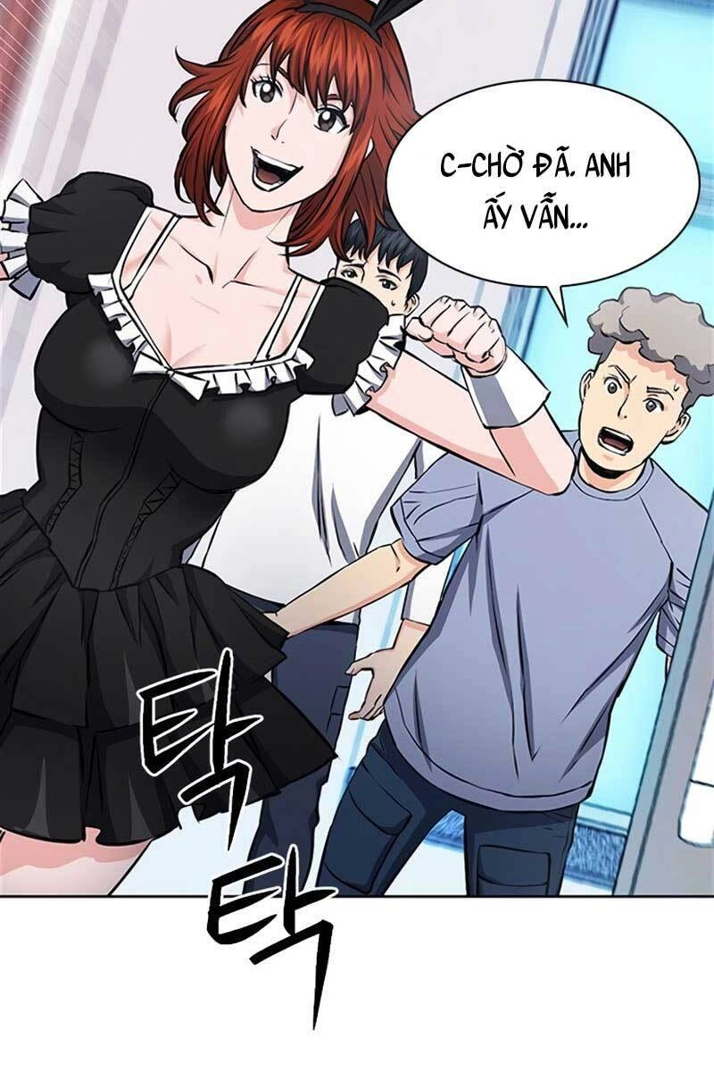 Druid Tại Ga Seoul Chapter 86 - 21