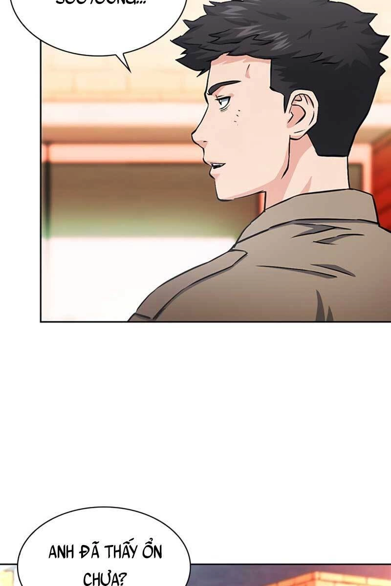 Druid Tại Ga Seoul Chapter 86 - 28