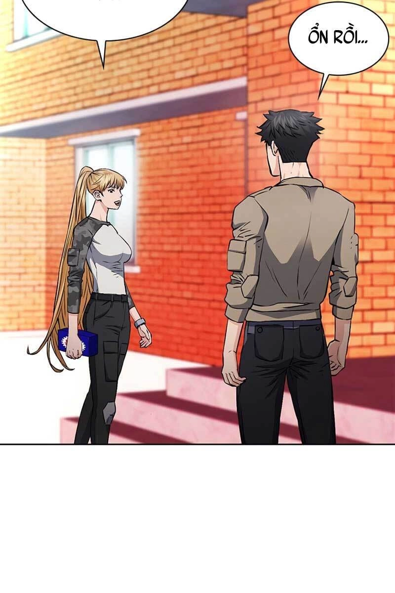 Druid Tại Ga Seoul Chapter 86 - 29