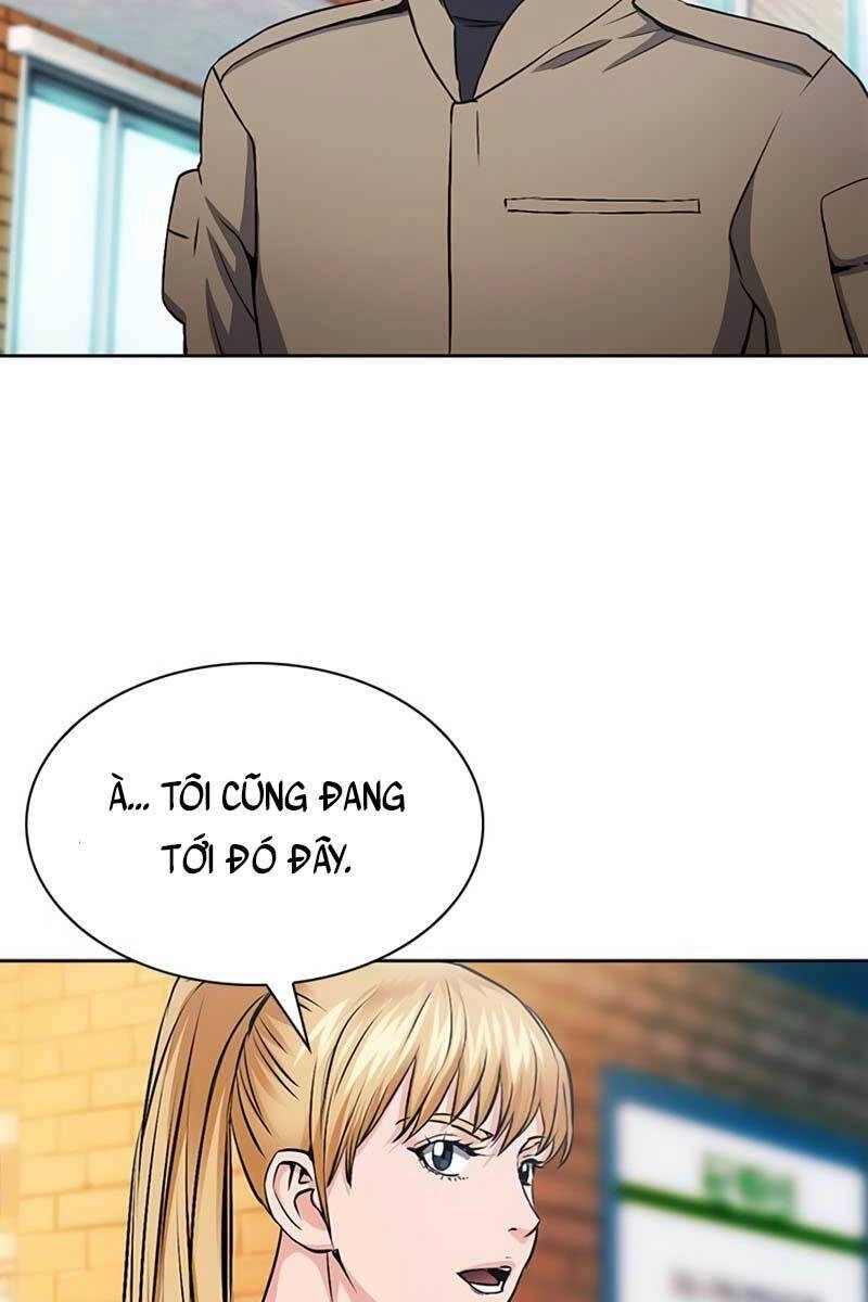 Druid Tại Ga Seoul Chapter 86 - 31