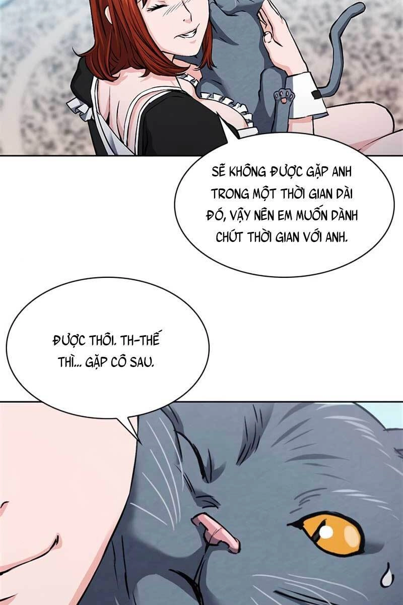 Druid Tại Ga Seoul Chapter 86 - 37