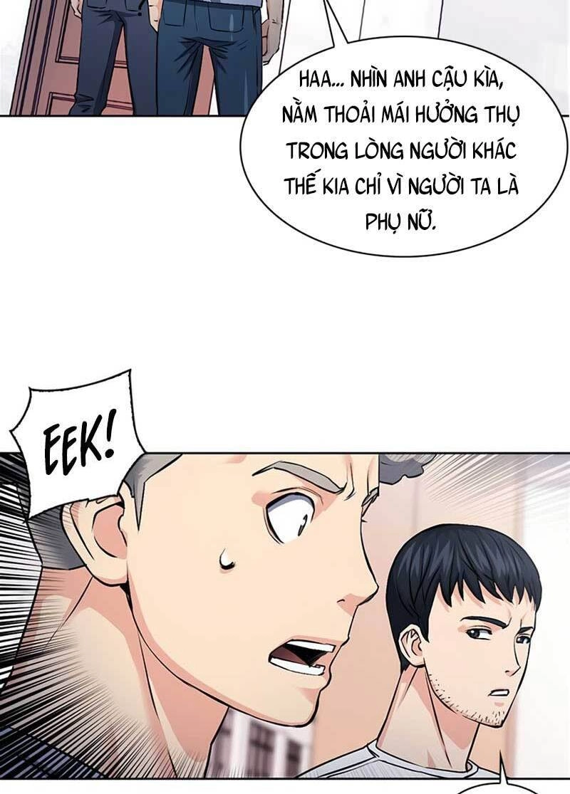 Druid Tại Ga Seoul Chapter 86 - 40