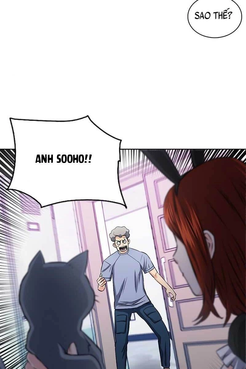 Druid Tại Ga Seoul Chapter 86 - 41