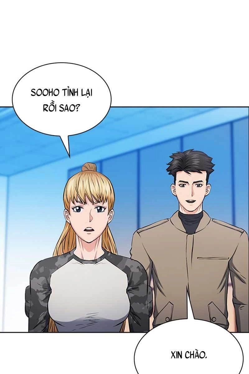 Druid Tại Ga Seoul Chapter 86 - 44