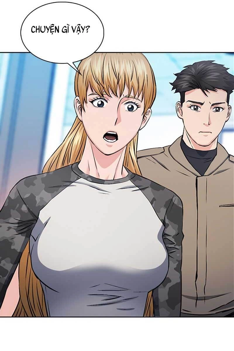 Druid Tại Ga Seoul Chapter 86 - 50