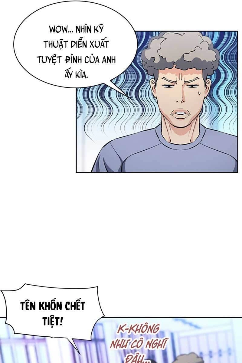 Druid Tại Ga Seoul Chapter 86 - 60