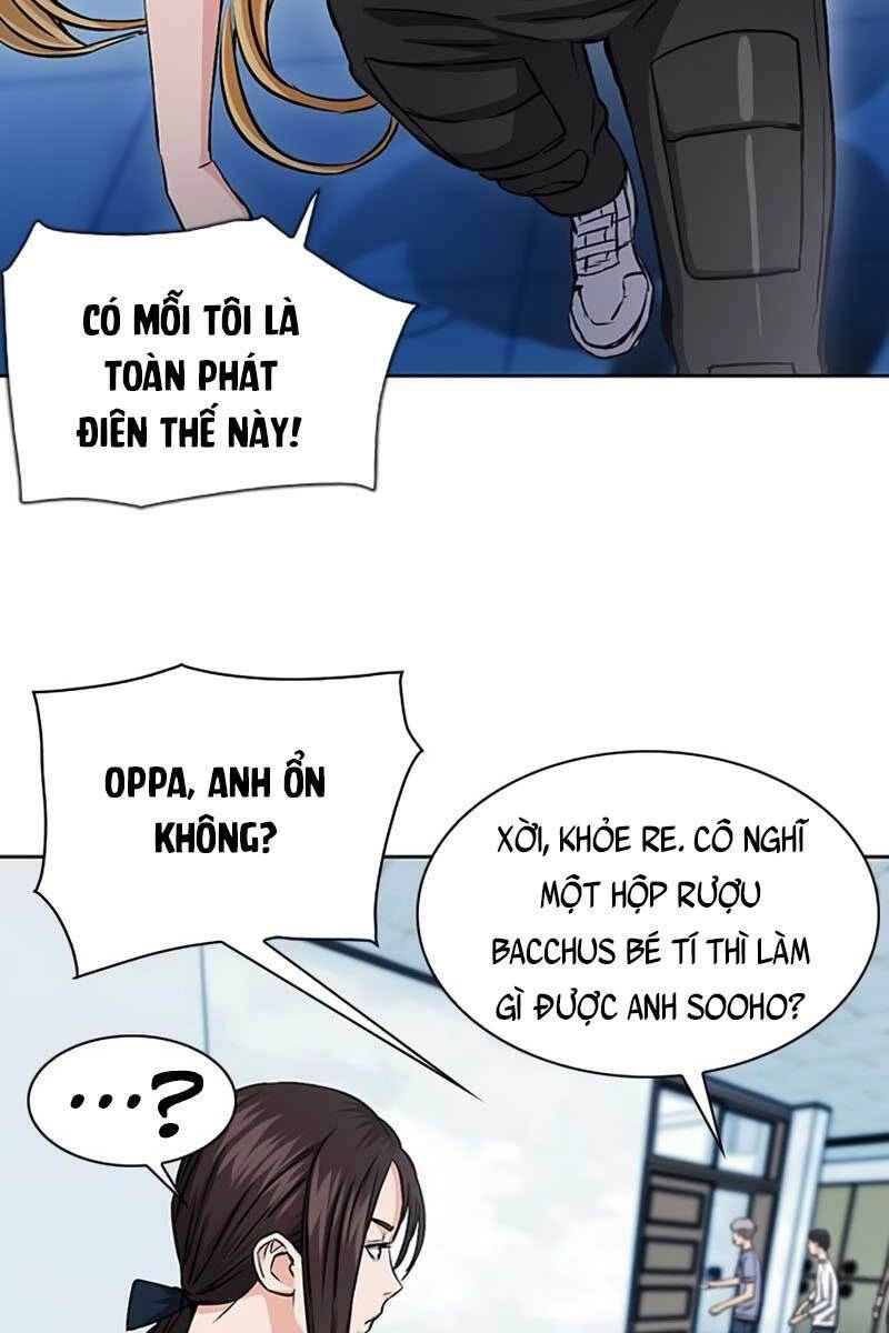 Druid Tại Ga Seoul Chapter 86 - 62