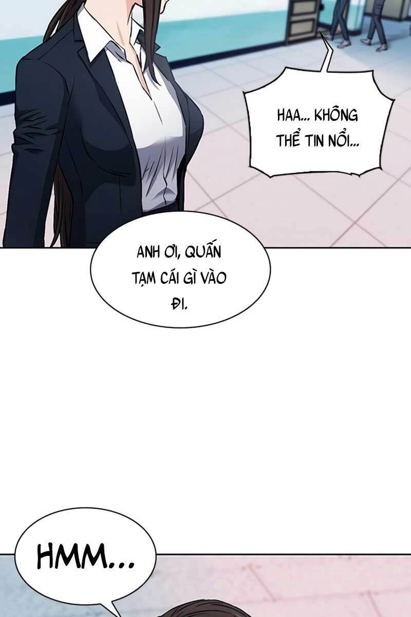 Druid Tại Ga Seoul Chapter 86 - 63