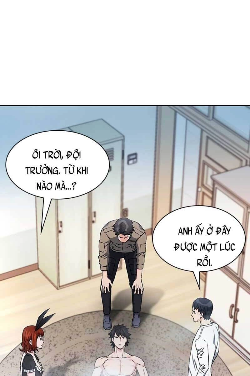 Druid Tại Ga Seoul Chapter 86 - 67