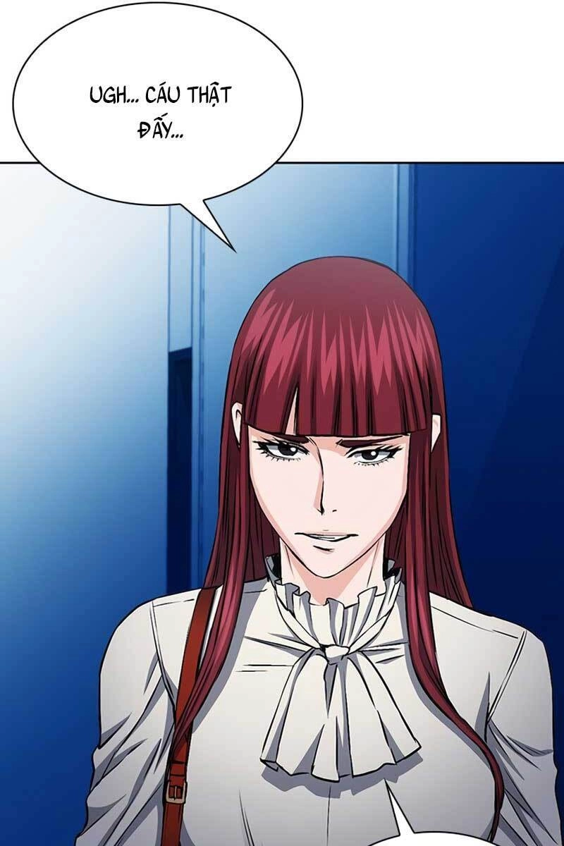 Druid Tại Ga Seoul Chapter 86 - 90