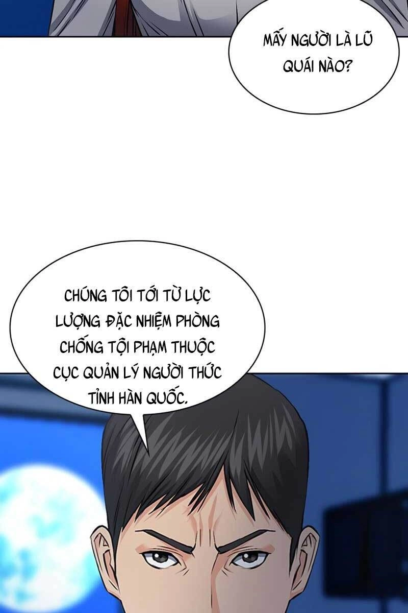 Druid Tại Ga Seoul Chapter 86 - 91