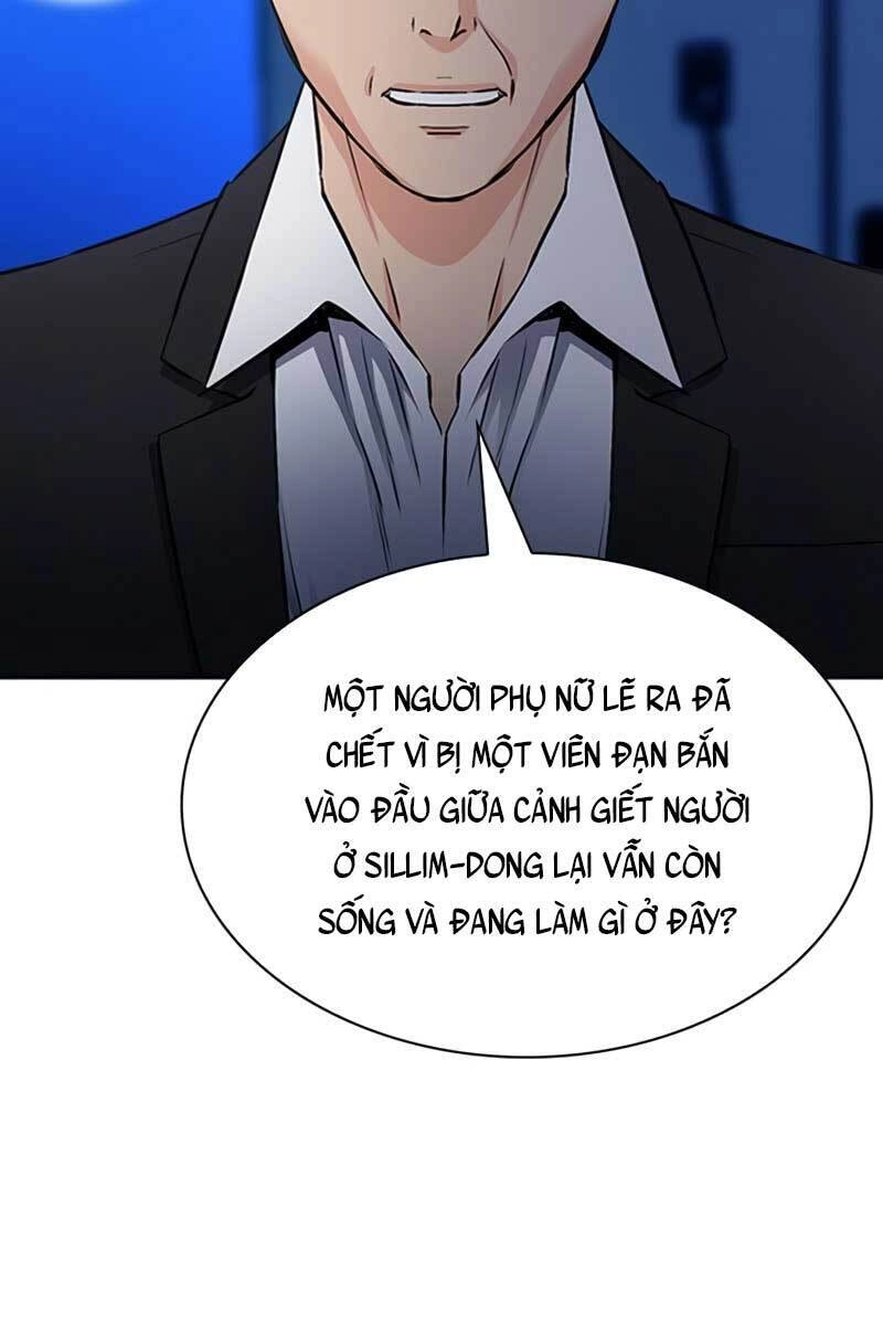 Druid Tại Ga Seoul Chapter 86 - 92