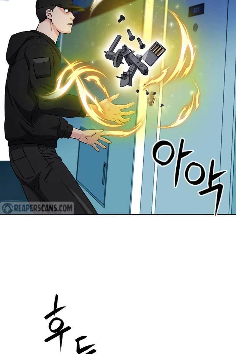 Druid Tại Ga Seoul Chapter 86 - 96