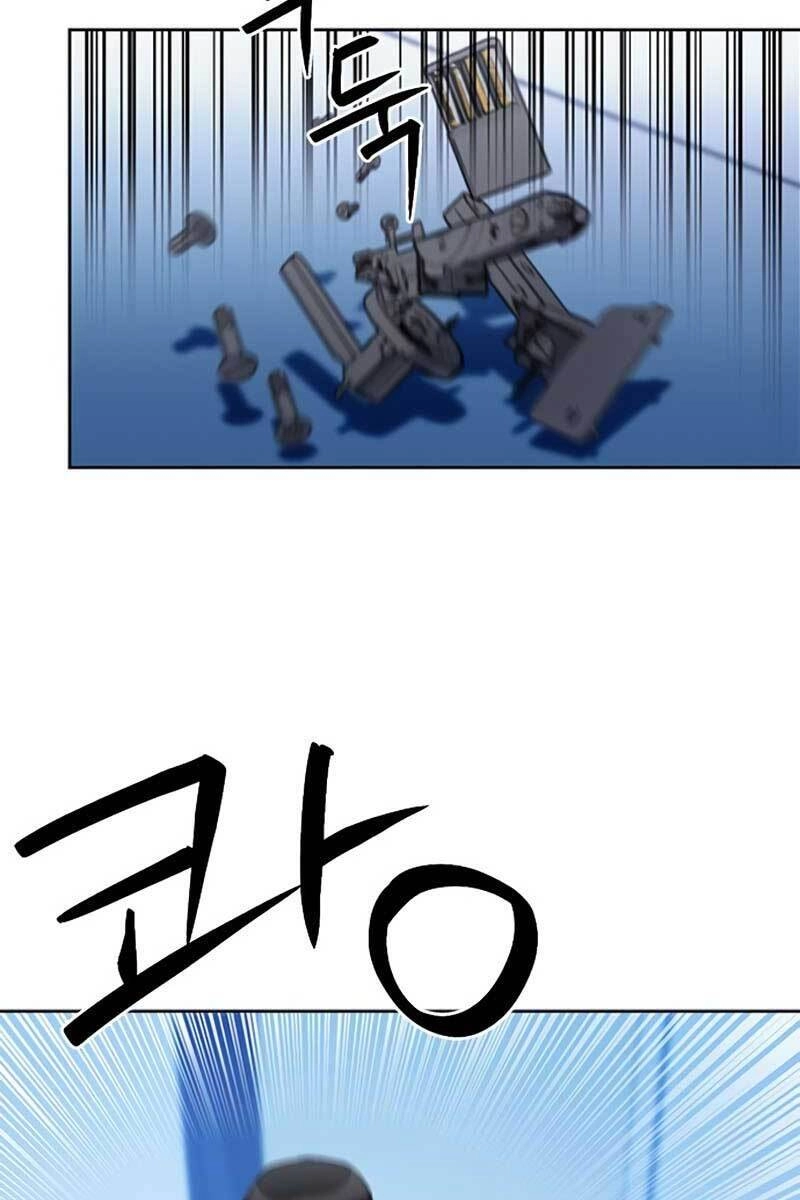 Druid Tại Ga Seoul Chapter 86 - 97