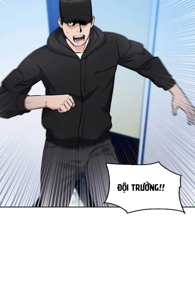 Druid Tại Ga Seoul Chapter 86 - 98