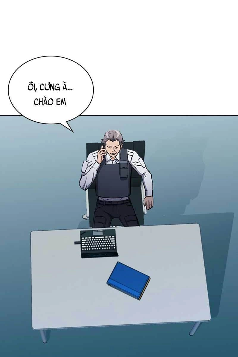 Druid Tại Ga Seoul Chapter 86 - 104