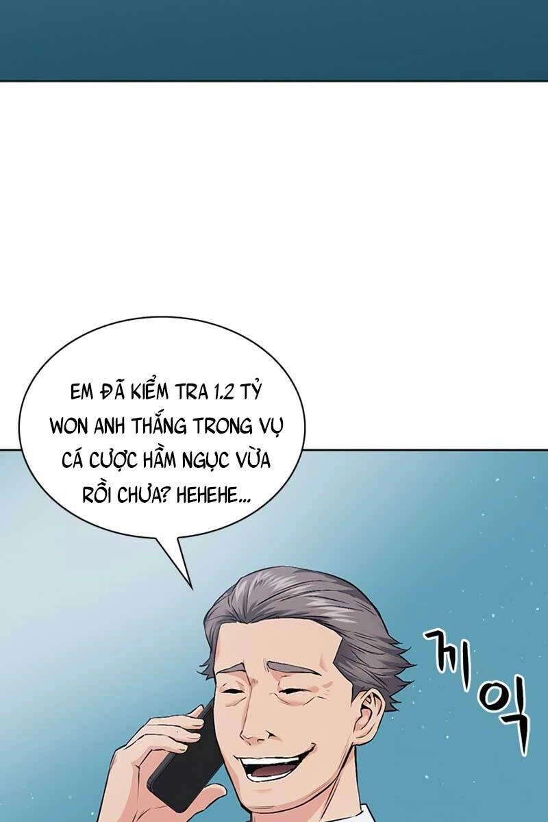 Druid Tại Ga Seoul Chapter 86 - 105