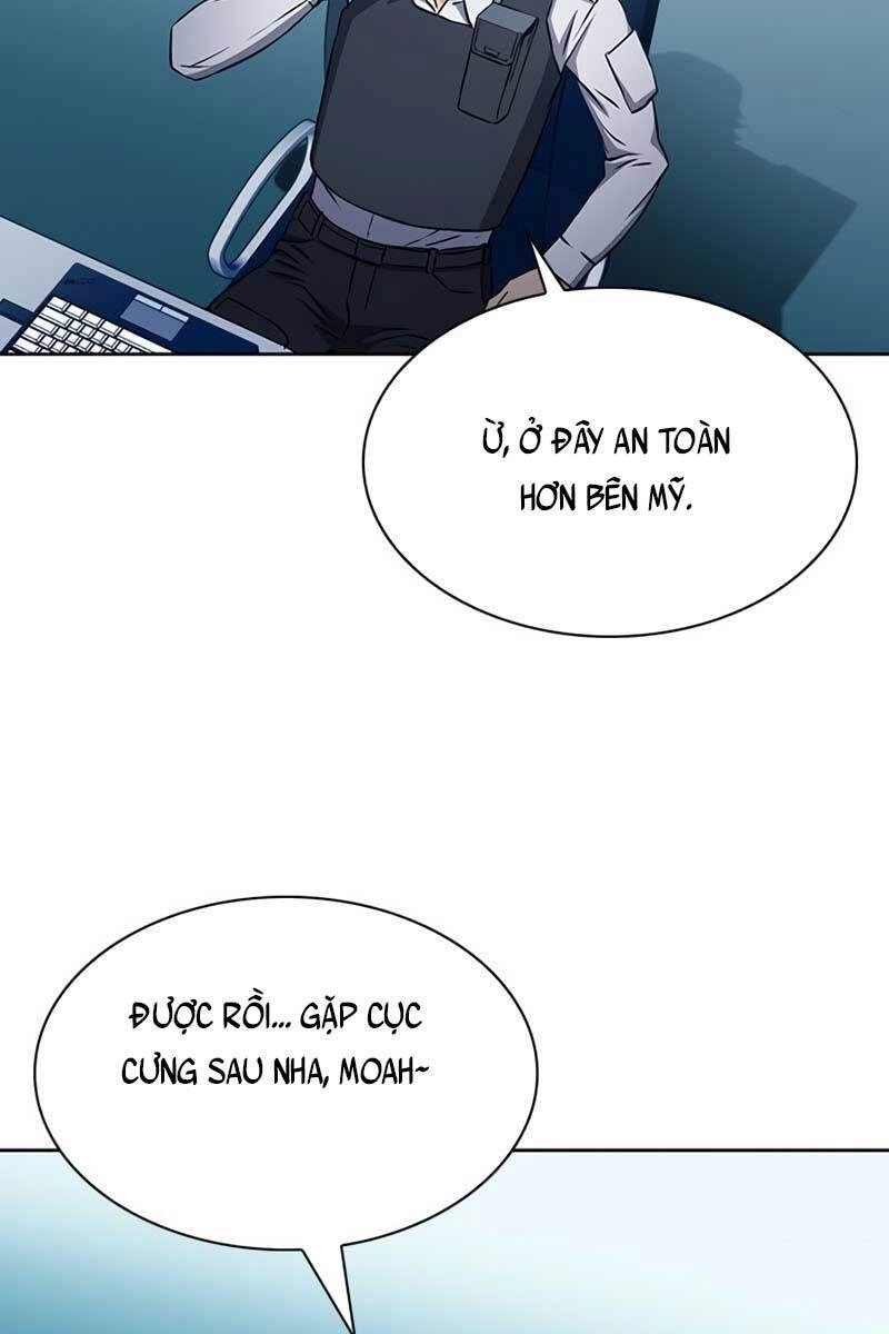 Druid Tại Ga Seoul Chapter 86 - 107