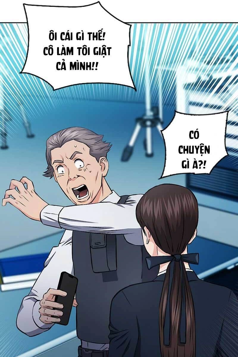 Druid Tại Ga Seoul Chapter 86 - 110