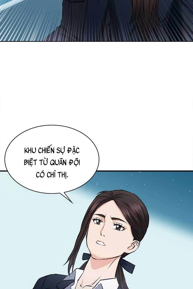 Druid Tại Ga Seoul Chapter 86 - 111