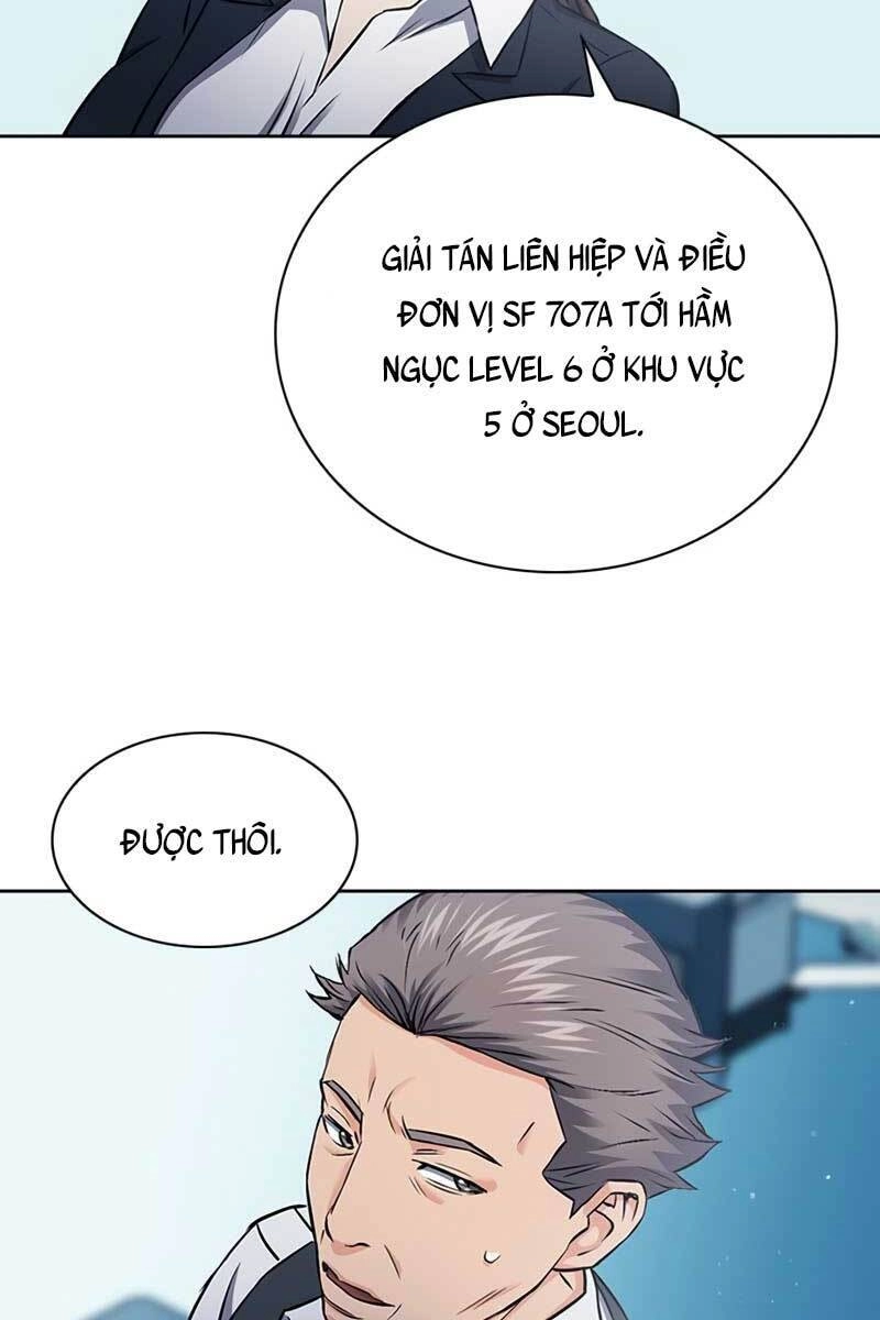 Druid Tại Ga Seoul Chapter 86 - 112