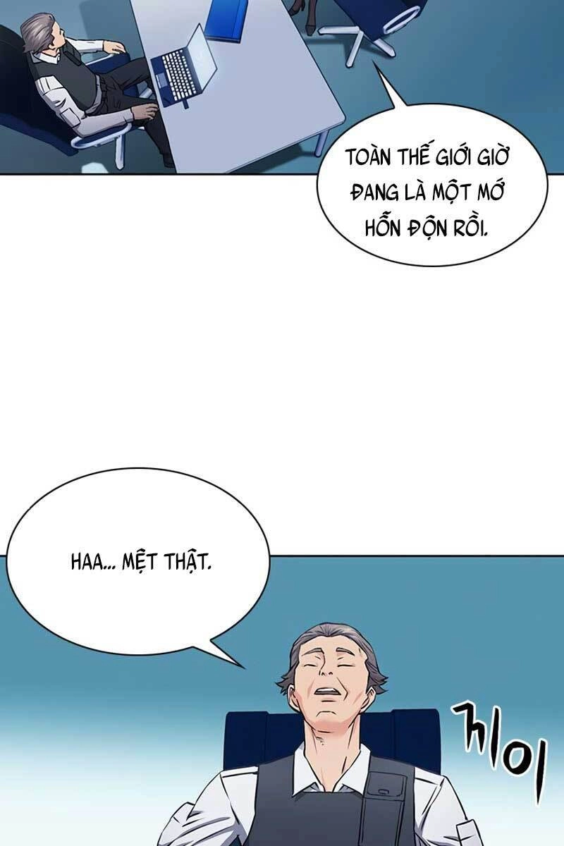 Druid Tại Ga Seoul Chapter 86 - 114