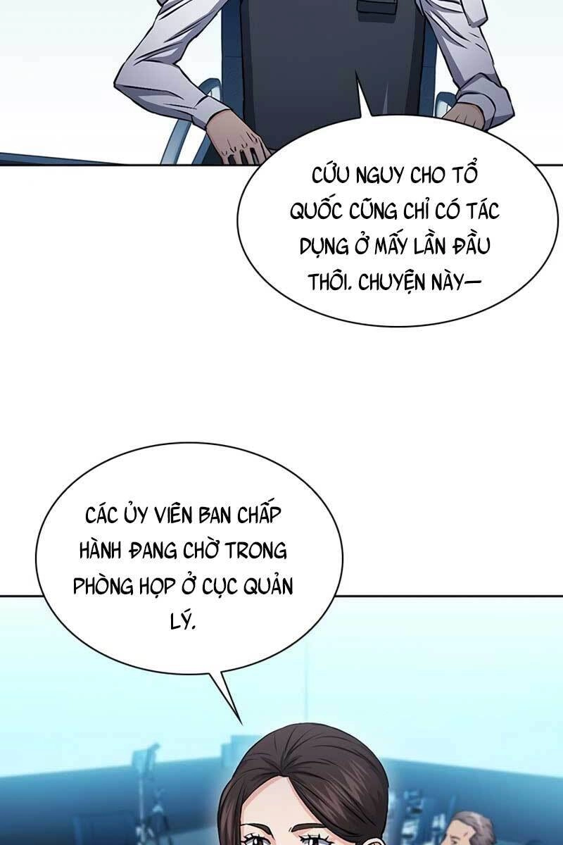 Druid Tại Ga Seoul Chapter 86 - 115