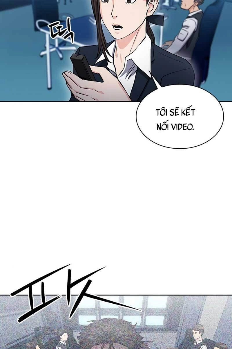 Druid Tại Ga Seoul Chapter 86 - 116