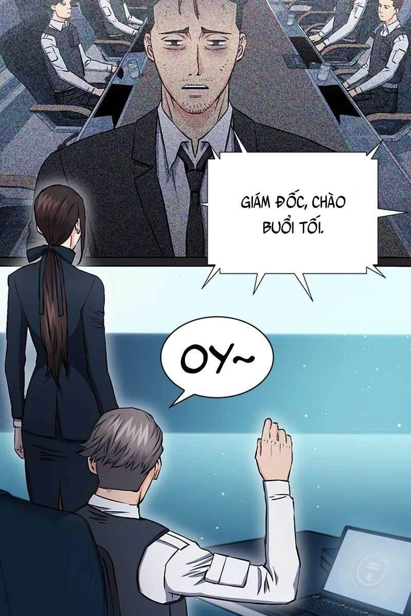 Druid Tại Ga Seoul Chapter 86 - 117