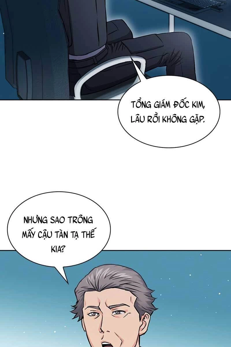 Druid Tại Ga Seoul Chapter 86 - 118