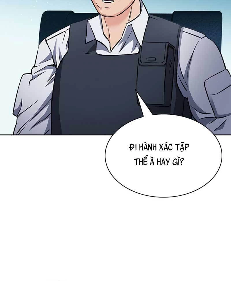 Druid Tại Ga Seoul Chapter 86 - 119