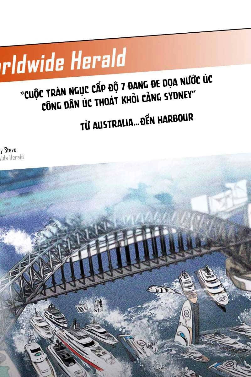 Druid Tại Ga Seoul Chapter 87 - 1