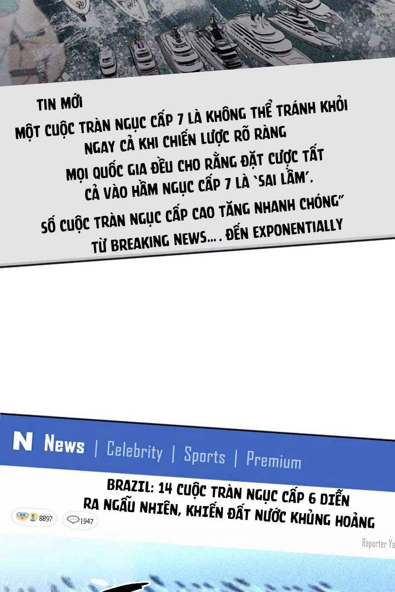 Druid Tại Ga Seoul Chapter 87 - 2