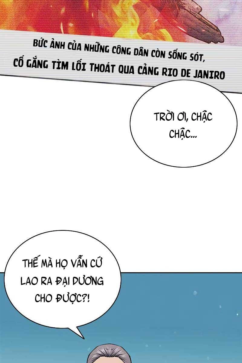 Druid Tại Ga Seoul Chapter 87 - 4