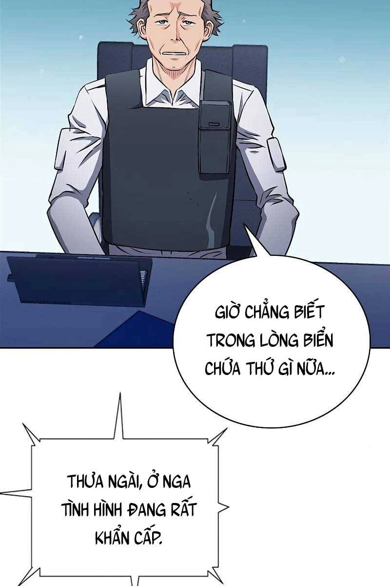 Druid Tại Ga Seoul Chapter 87 - 5