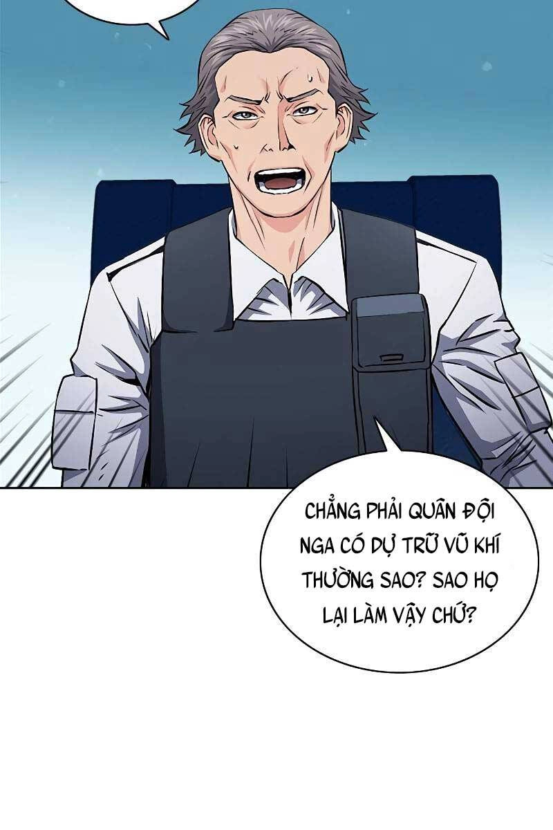 Druid Tại Ga Seoul Chapter 87 - 7