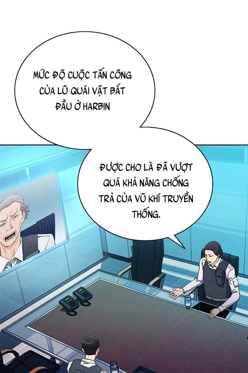 Druid Tại Ga Seoul Chapter 87 - 8