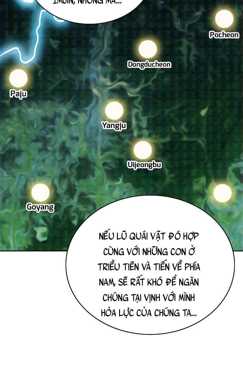 Druid Tại Ga Seoul Chapter 87 - 12